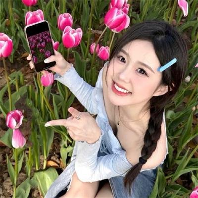 艳阳春水惊鸿