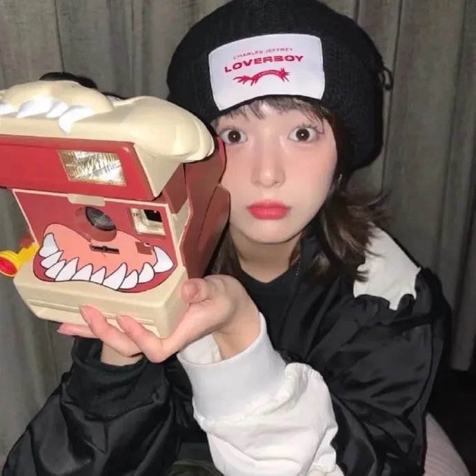 爱情没有终点